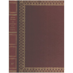 Les personnages de la comédie humaine / illustrations de bertall...