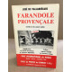 Farandole provençale / 3° edition