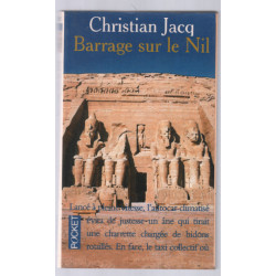 Barrage Sur Le Nil