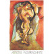 Artistes independants / le cubisme