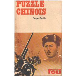 Puzzle chinois