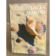 Coquillages marins