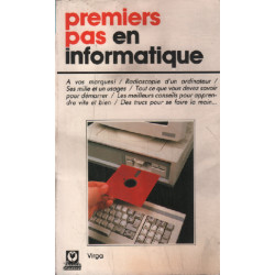 Premier pas en informatique