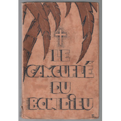 Le camouflé du bon dieu