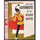 Fantômette et la maison hantée