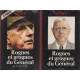 Rognes et grognes du général / tome 1 et 2