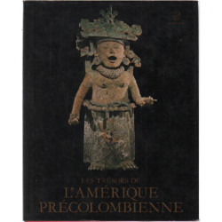 Les trésors de l'amérique précolombienne