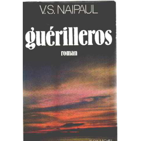 Guérilleros