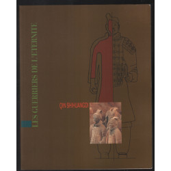 Les Guerriers de l'éternité : Qin Shihuangdi. Exposition Metz...
