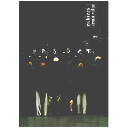Cahiers jean Vilar n° 122