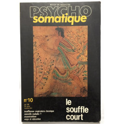 Le souffle court