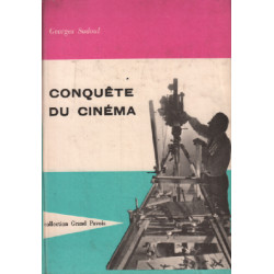 Conquete du cinéma