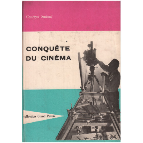 Conquete du cinéma