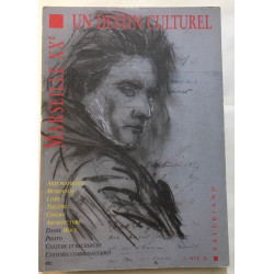 Marseille XXe : un destin culturel