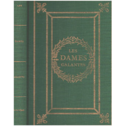 Les dames galantes