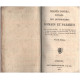 Chants divers extraits des antiphonaires romain et parisien pour...