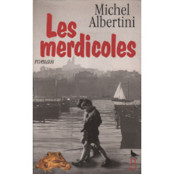 Les merdicoles