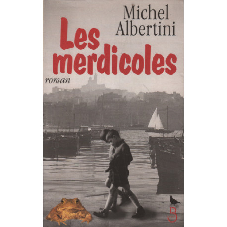 Les merdicoles