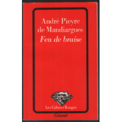 Feu de braise