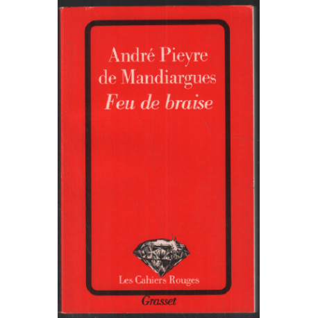 Feu de braise