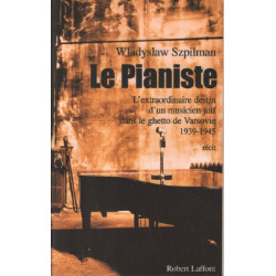 Le pianiste