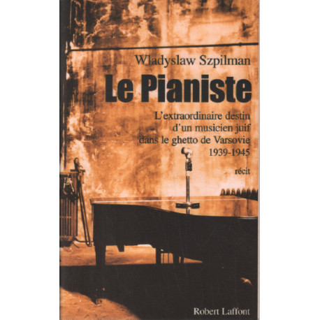 Le pianiste
