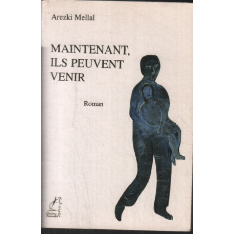 Maintenant ils peuvent venir
