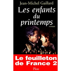 Les Enfants du printemps