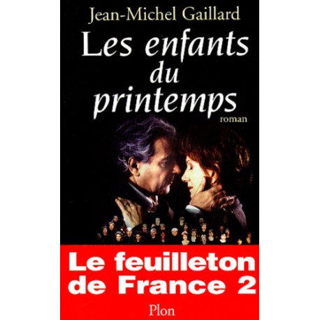 Les Enfants du printemps