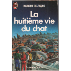 La huitieme vie du chat