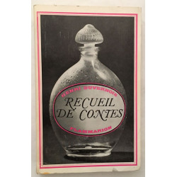 Recueil de contes
