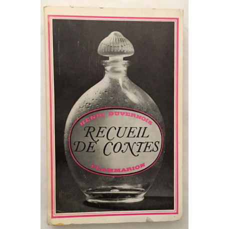 Recueil de contes