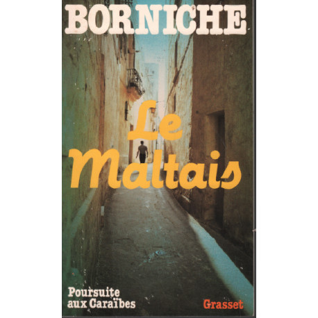 Le Maltais