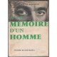 A la mémoire d'un homme