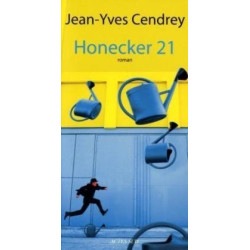 Honecker 21