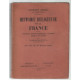 Histoire religieuse de la france