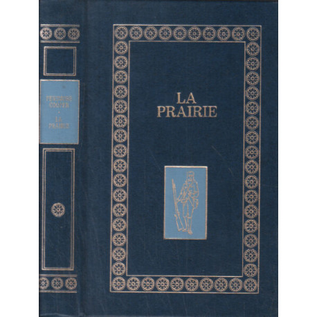 La prairie