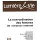 La non-ordination des femmes un moratoire contesté