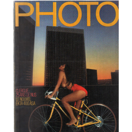 Revue photo n°134