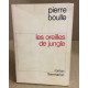 Les oreilles de Jungle