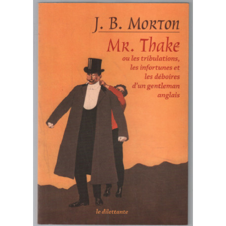 Mr thake