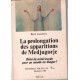 La prolongation des apparitions de Medjugorje