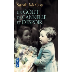 Un Goût de cannelle et d'espoir