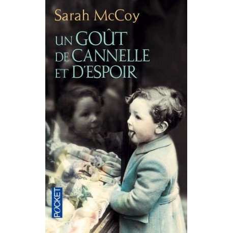Un Goût de cannelle et d'espoir