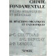 Chimie fondamentale