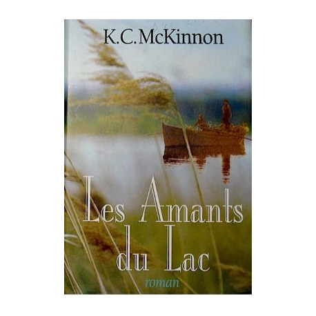 Les amants du lac