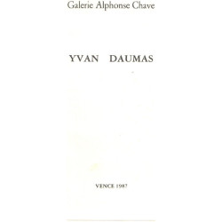 Yvan daumas
