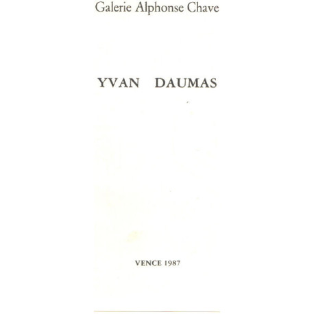 Yvan daumas