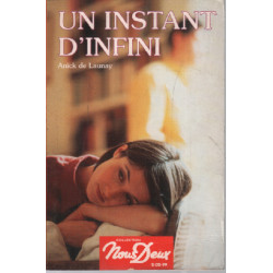 Un instant d'infini