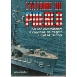 L'affaire du pueblo
